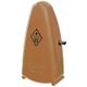 Wittner taktell piccolo 835 Light Brown Metronomo