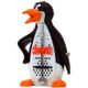 Metronomo Wittner pinguino 903200