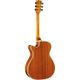 Eko One 018 CW EQ Natural Chitarra acustica elettrificata