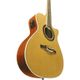 Eko One 018 CW EQ Natural Chitarra acustica elettrificata