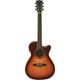 Eko One 018 CW EQ Vintage Burst Chitarra acustica elettrificata