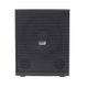 Italian Stage IS S115A Subwoofer amplificato in legno 700W