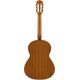 Fender CN60S Chitarra classica Natural