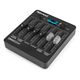 BEAMZ DMX65W Controller luci a 6 canali