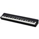 Casio Privia PX 160 Black Pianoforte digitale 88 tasti pesati nero