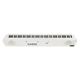 Casio Privia PX 160 White Pianoforte digitale 88 tasti pesati bianco