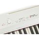 Casio Privia PX 160 White Pianoforte digitale 88 tasti pesati bianco