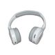 LTC HDJ100BT White Cuffie Wireless Bluetooth