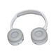 LTC HDJ100BT White Cuffie Wireless Bluetooth