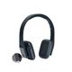 LTC HDJ150BT Black Cuffie Wireless Bluetooth pieghevoli nere