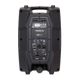 Proel V8 Plus Cassa attiva 8" 400W