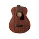 Ibanez PCBE12MH OPN Basso acustico elettrificato Natural