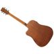 Ibanez PF12MHCE OPN Chitarra acustica elettrificata Natural