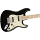 Fender Squier Contemporary Stratocaster HH MN Black Metallic Chitarra elettrica nero metallizzato