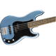 Fender Squier Vintage Modified Precision Bass PJ Lake Placid Blue Basso elettrico blu