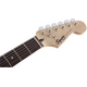 FENDER Squier Bullet Stratocaster HT Black Chitarra elettrica nera