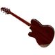 Ibanez Talman TCM50 VBS Vintage Brown Sunburst Chitarra acustica elettrificata