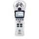 ZOOM H1N White Registratore digitale + Kit accessori APH-1n