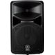 YAMAHA Stagepas 400i Sistema PA Portatile 400W con connesione iPhone