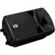 YAMAHA Stagepas 400i Sistema PA Portatile 400W con connesione iPhone