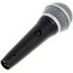 SHURE PGA48 Microfono dinamico per voce con cavo