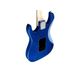 IBANEZ GRX20 JB Jewel Blue Chitarra elettrica blu