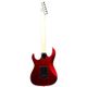 Ibanez GRX20 CA Candy Apple Chitarra elettrica rossa