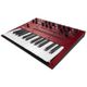 KORG MONOLOGUE Red Sintetizzatore analogico monofonico rosso 25 tasti