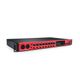 FOCUSRITE Scarlett OctoPre Preamplificatore Microfonico 8 Canali