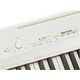 Casio Privia PX 160 White Pianoforte digitale con stand