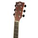 EKO TRI D CW Eq Honey Burst Chitarra acustica elettrificata