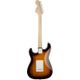 Fender Squier Affinity Stratocaster LRL Brown Sunburst Chitarra elettrica