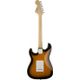 Fender Squier Affinity Stratocaster MN 2-Color Sunburst Chitarra elettrica