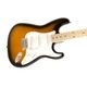 Fender Squier Affinity Stratocaster MN 2-Color Sunburst Chitarra elettrica