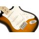 Fender Squier Affinity Stratocaster MN 2-Color Sunburst Chitarra elettrica