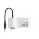 Tascam iXZ Interfaccia audio per iPad, iPhone, iPod