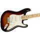 Fender Player Stratocaster MN 3-Color Sunburst Chitarra elettrica