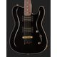 Harley Benton TE-40 TBK Deluxe Series Chitarra elettrica