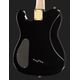 Harley Benton TE-40 TBK Deluxe Series Chitarra elettrica