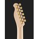 Harley Benton TE-40 TBK Deluxe Series Chitarra elettrica
