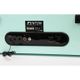 FENTON RP135 Giradischi 60's Combi USB, Bluetooth azzurro con lettore CD e altoparlanti integrati