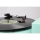 FENTON RP135 Giradischi 60's Combi USB, Bluetooth azzurro con lettore CD e altoparlanti integrati