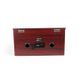 FENTON RP150 Giradischi Combo USB in legno con lettore CD e altoparlanti integrati