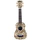 KALA MK-SCAMO Ukadelic Camo Ukulele soprano