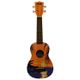 KALA MK-SDAY Ukadelic Tropical Day Ukulele soprano