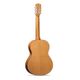 Alhambra 2F Chitarra flamenco spagnola Natural