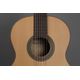 Alhambra 2F Chitarra flamenco spagnola Natural