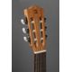 Alhambra 2F Chitarra flamenco spagnola Natural