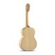 Alhambra 3F Chitarra flamenco spagnola Natural