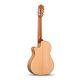 Alhambra 3F CWE Chitarra flamenco amplificata spagnola Natural